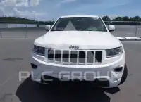 2014 Jeep Grand Cherokee фото
