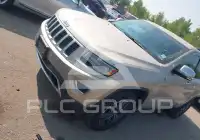 2014 Jeep Grand Cherokee фото
