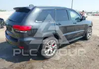 2014 Jeep Grand Cherokee photo