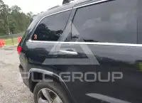 2014 Jeep Grand Cherokee photo