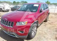 2014 Jeep Grand Cherokee photo