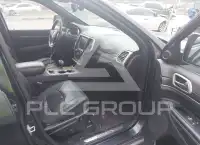 2014 Jeep Grand Cherokee photo