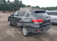 2014 Jeep Grand Cherokee фото