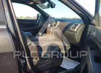 2014 Jeep Grand Cherokee photo