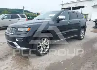 2014 Jeep Grand Cherokee фото