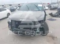 2014 Jeep Grand Cherokee фото