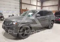 2014 Jeep Grand Cherokee photo