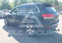 2014 Jeep Grand Cherokee photo