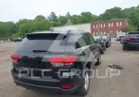2014 Jeep Grand Cherokee photo