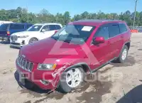 2014 Jeep Grand Cherokee photo