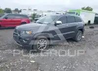 2014 Jeep Grand Cherokee фото