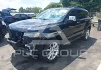 2014 Jeep Grand Cherokee photo