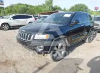 2014 Jeep Grand Cherokee фото