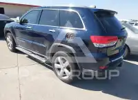 2014 Jeep Grand Cherokee фото
