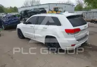 2014 Jeep Grand Cherokee фото