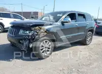 2014 Jeep Grand Cherokee фото