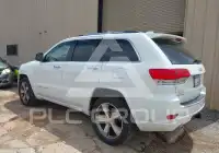 2014 Jeep Grand Cherokee фото