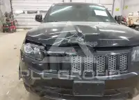 2014 Jeep Grand Cherokee photo