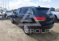 2014 Jeep Grand Cherokee photo