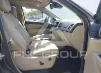 2014 Jeep Grand Cherokee фото