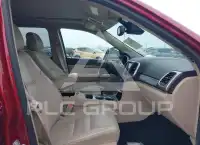 2014 Jeep Grand Cherokee фото