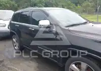 2014 Jeep Grand Cherokee photo