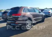 2014 Jeep Grand Cherokee фото