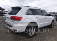 2014 Jeep Grand Cherokee фото