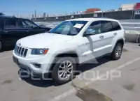 2014 Jeep Grand Cherokee фото