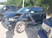 2014 Jeep Grand Cherokee photo