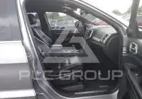 2014 Jeep Grand Cherokee photo