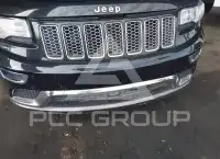 2014 Jeep Grand Cherokee photo
