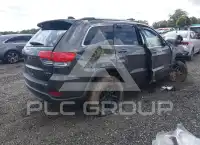 2014 Jeep Grand Cherokee фото