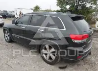 2014 Jeep Grand Cherokee фото