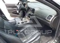 2014 Jeep Grand Cherokee фото