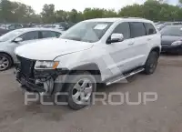 2014 Jeep Grand Cherokee photo