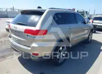 2014 Jeep Grand Cherokee фото
