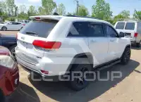 2014 Jeep Grand Cherokee фото