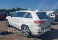 2014 Jeep Grand Cherokee photo
