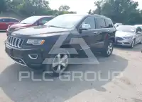 2014 Jeep Grand Cherokee фото