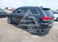 2014 Jeep Grand Cherokee photo