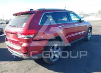 2014 Jeep Grand Cherokee photo