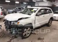 2014 Jeep Grand Cherokee фото