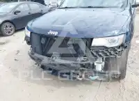 2014 Jeep Grand Cherokee photo