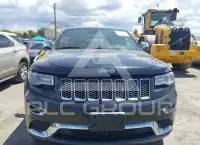 2014 Jeep Grand Cherokee фото