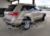 2014 Jeep Grand Cherokee фото