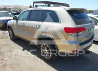 2014 Jeep Grand Cherokee photo
