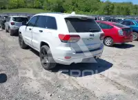 2014 Jeep Grand Cherokee фото