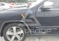 2014 Jeep Grand Cherokee фото