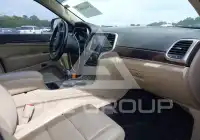 2014 Jeep Grand Cherokee photo